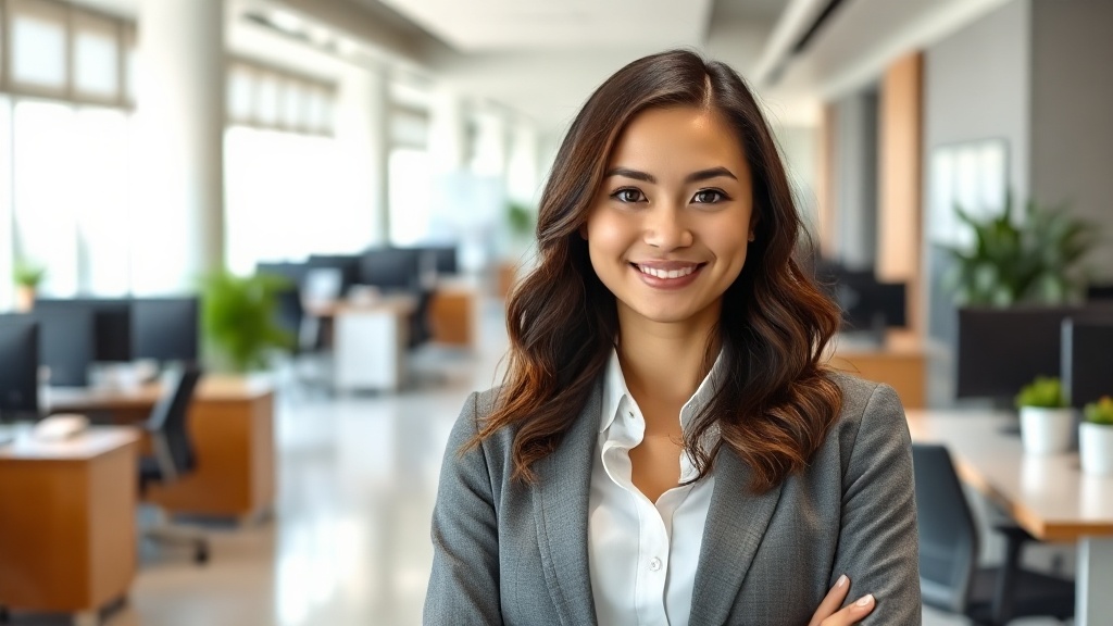 Professional insurance agent
